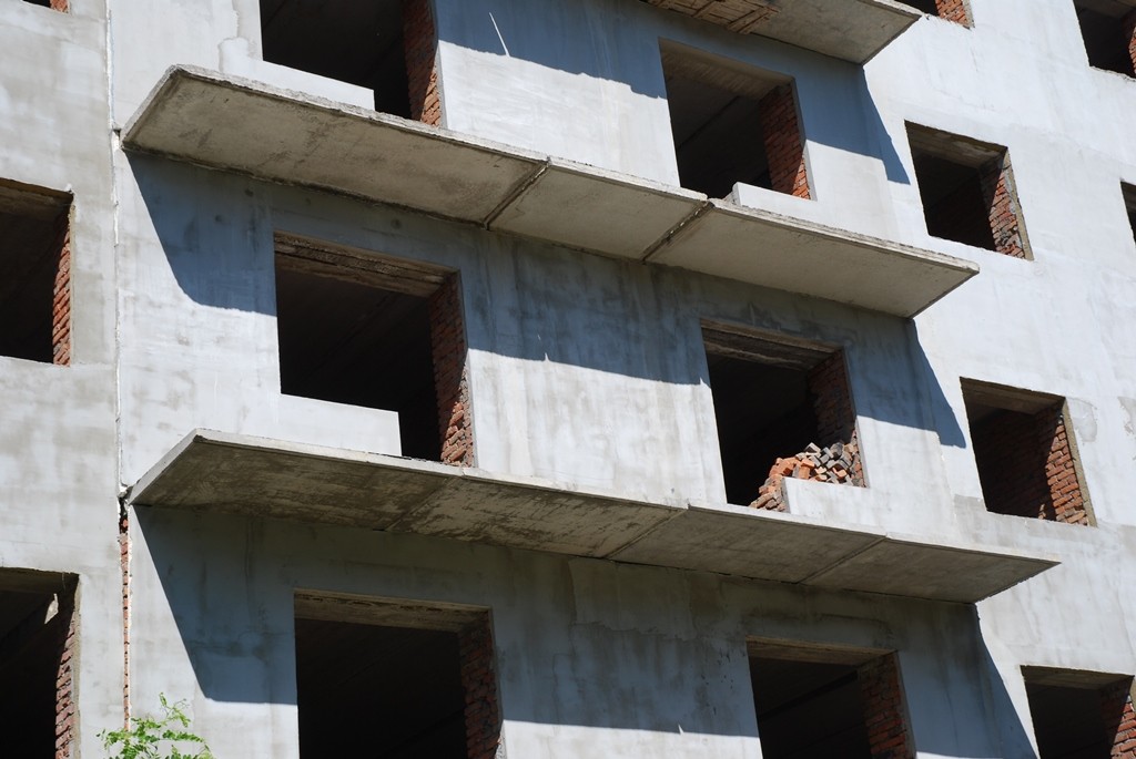 ЖК Парковий — сучасні квартири від забудовника в Тульчині